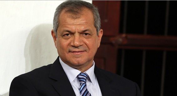 حسين سعيد