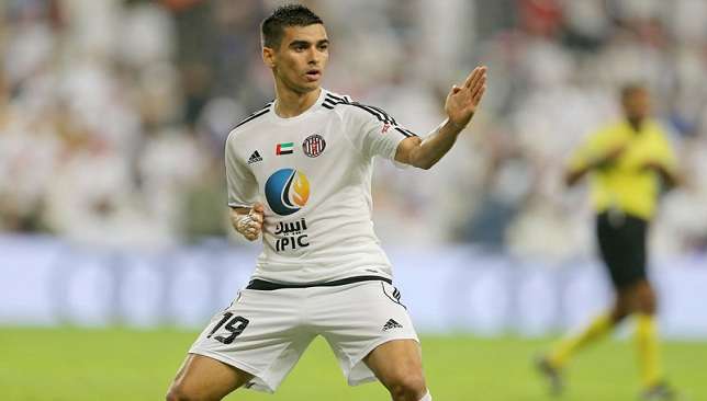  ليوناردو بيريرا