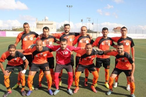 فريق القوات