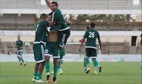 صورة ارشيفية لأهلي طرابلس