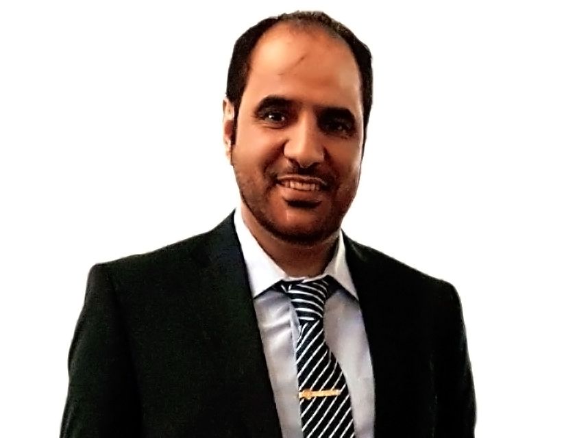 راشد عامر البدواوي