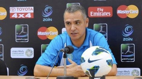 فتحي الجبال