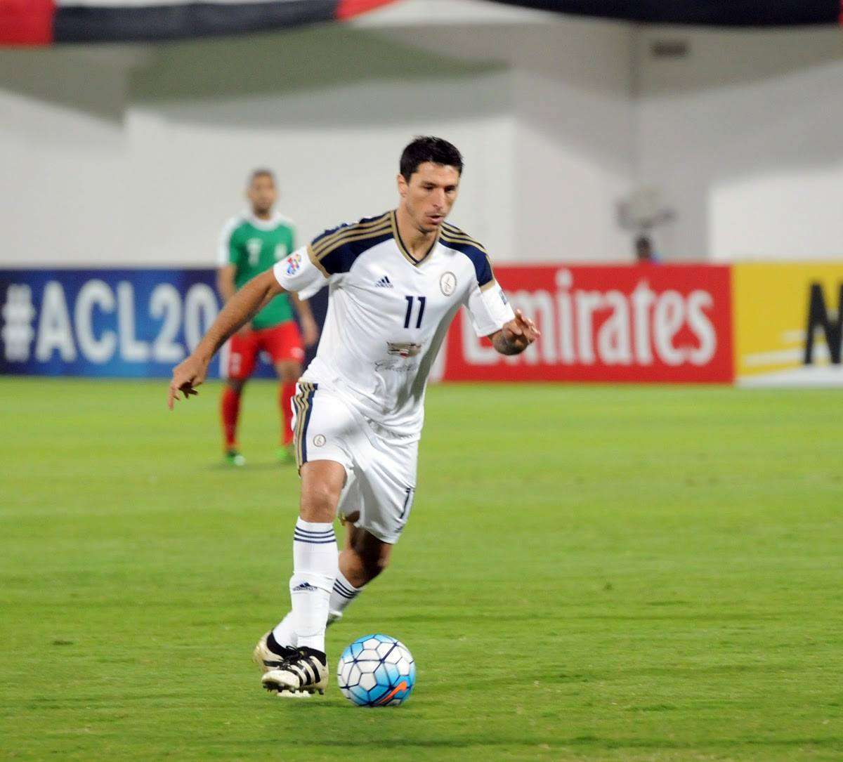  سبيستيان تيجالي