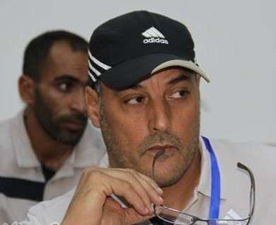 أيوب الحاسي