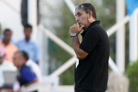 هل ينقذ أجنوي القنيطري من الهبوط؟