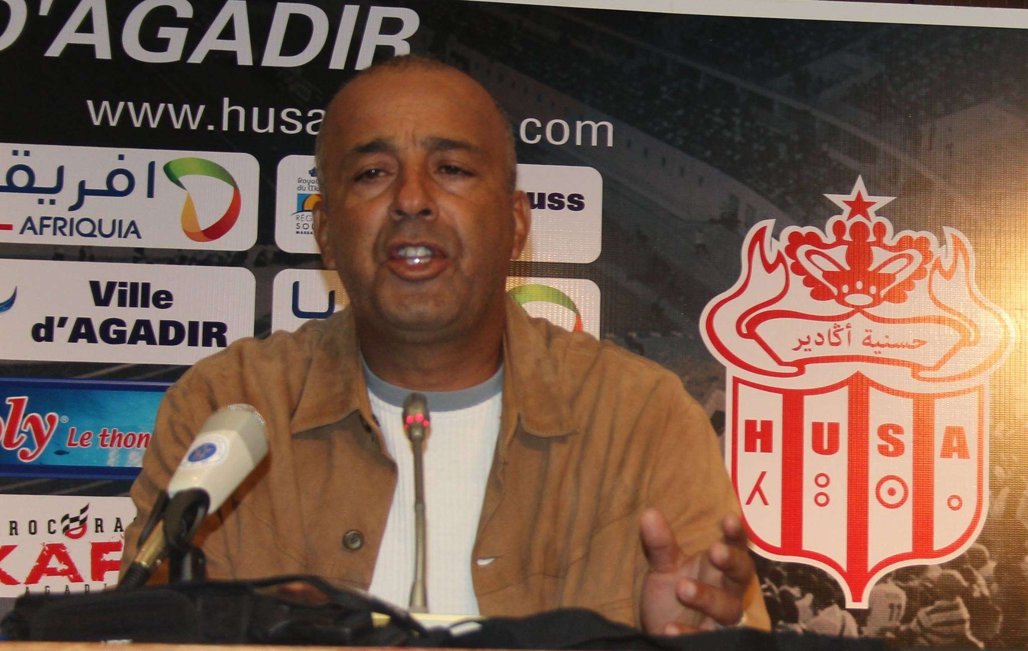 عبد الهادي السكتيوي