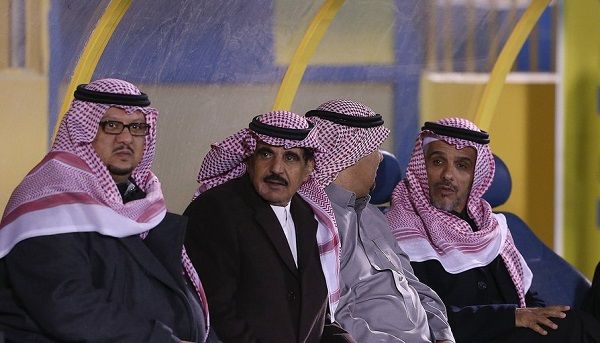  الأمير فيصل بن تركي