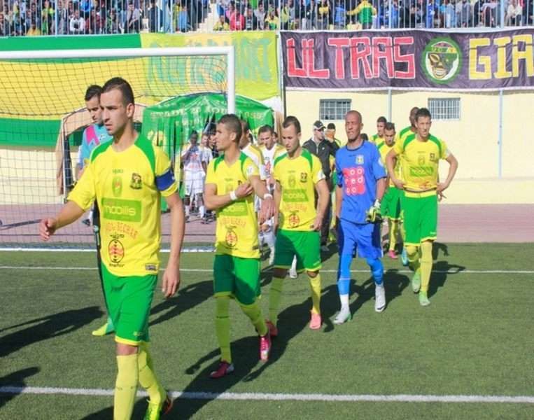 شبيبة الساورة