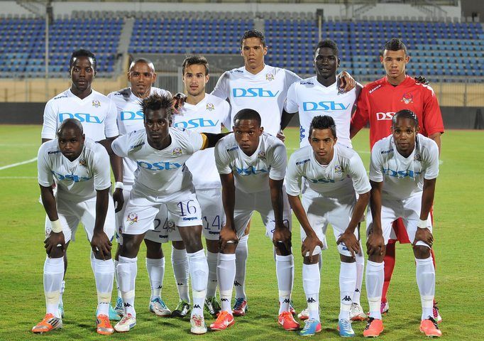 سوبر سبورت يونايتد