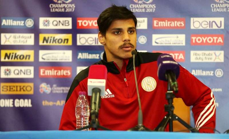 أحمد العطاس