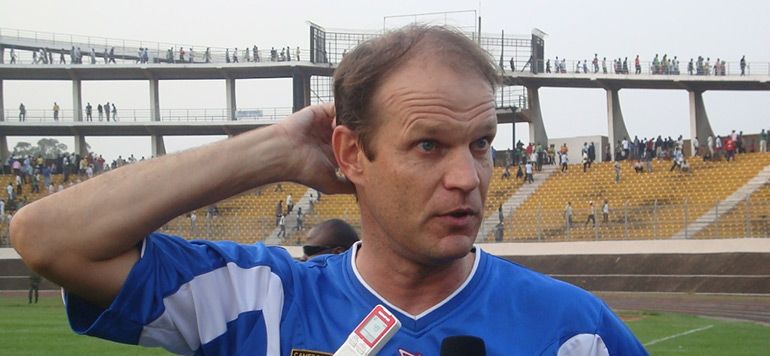 دينيس لافاني 