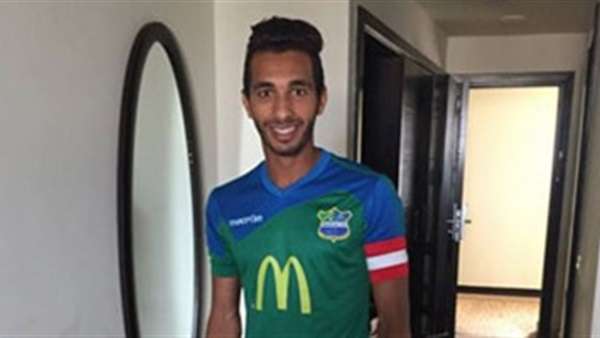 تراجع أداء محمد ابو المجد 