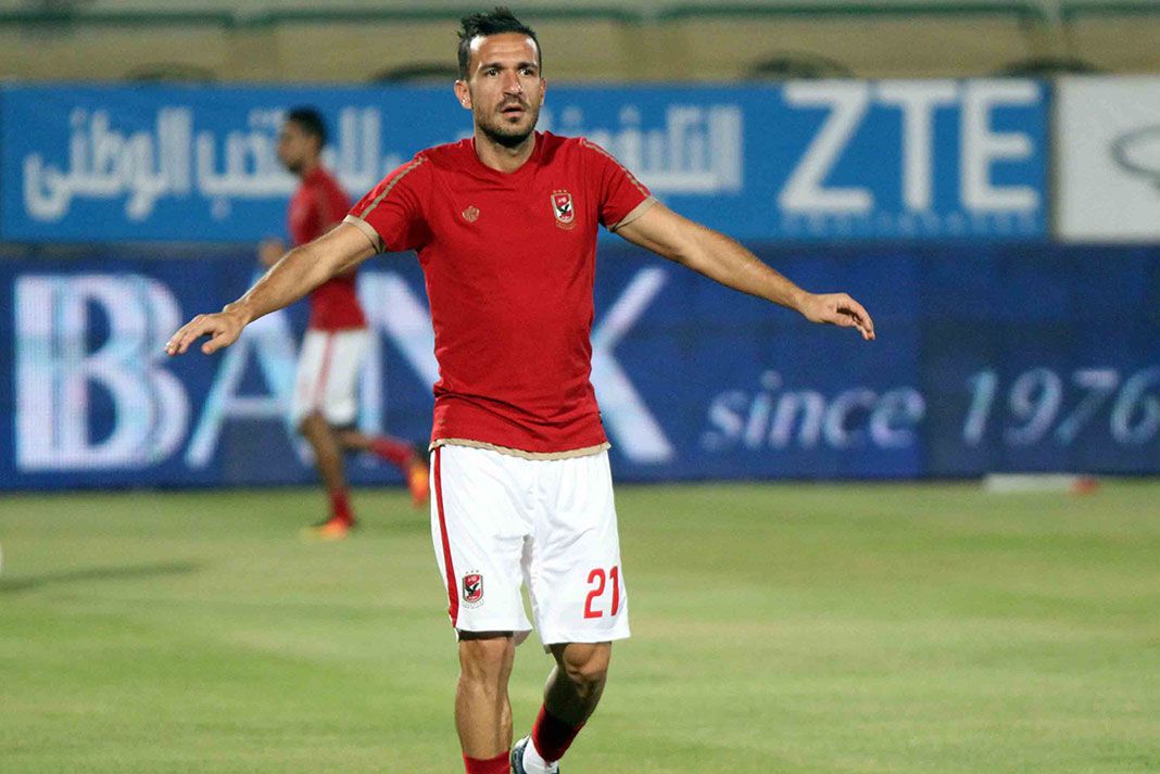 أزمة معلول إحدى أسباب صراع الأهلي والوكلاء