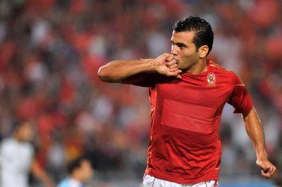 متعب احتاج 30 ثانية للتألق أمام المقاولون العرب