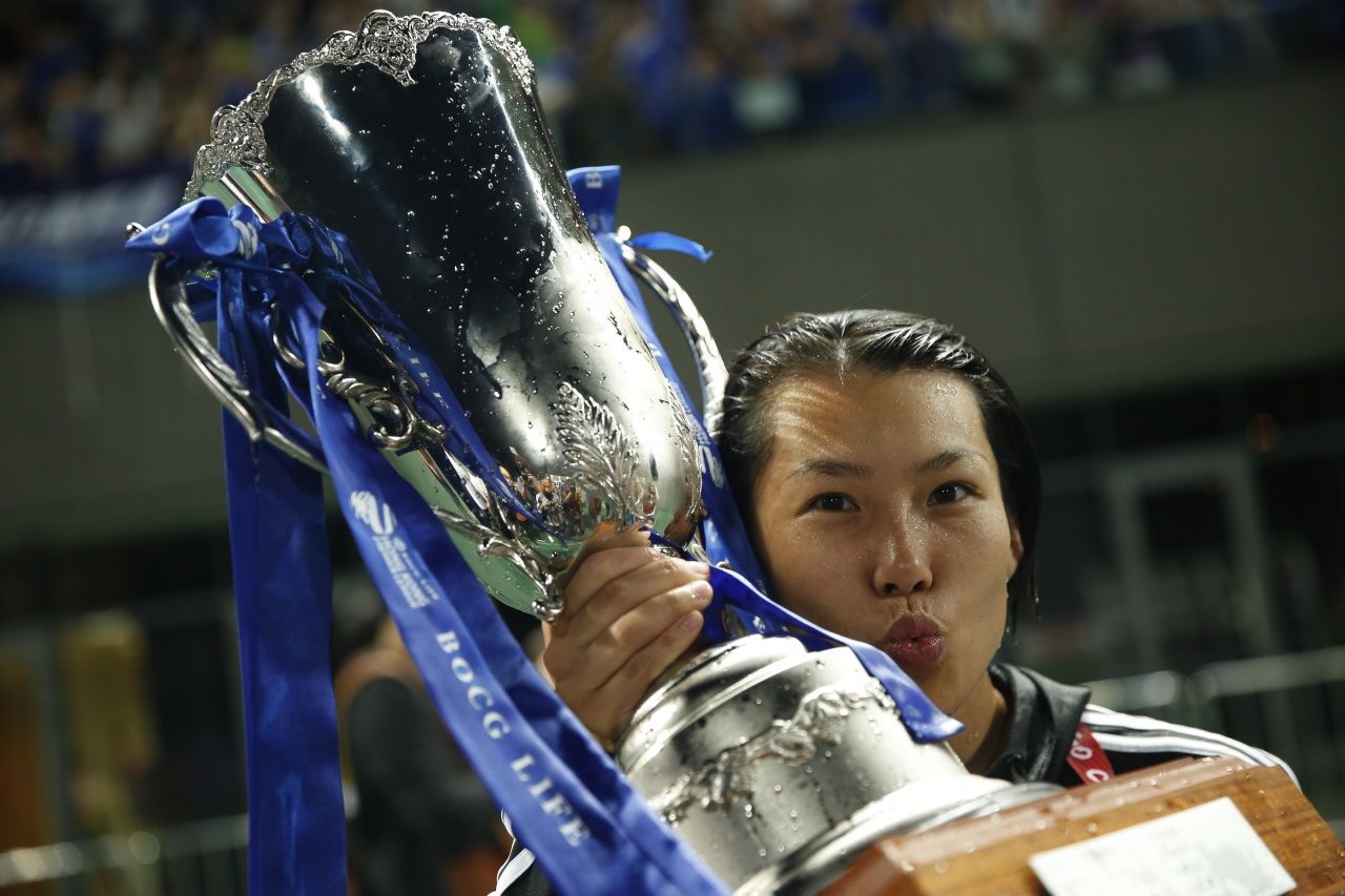 تشان ستواجه فيليبي سكولاري في دوري أبطال آسيا