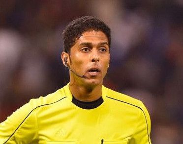 فهد المرداسي