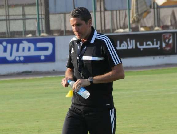 الاتفاق قرر الإطاحة بجاريدو لتردي النتائج