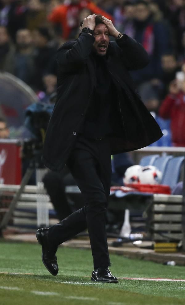 دييجو سيميوني