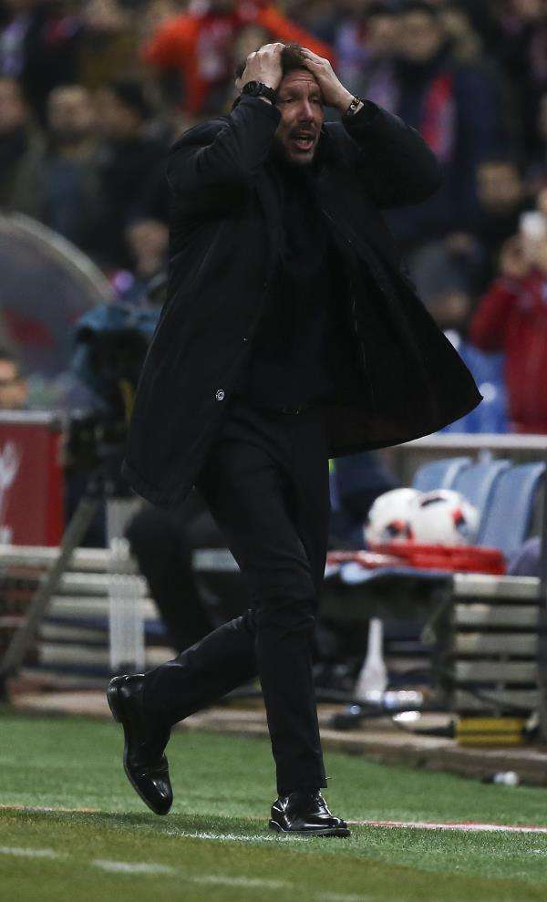 دييجو سيميوني