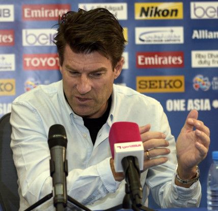  مايكل لاودروب