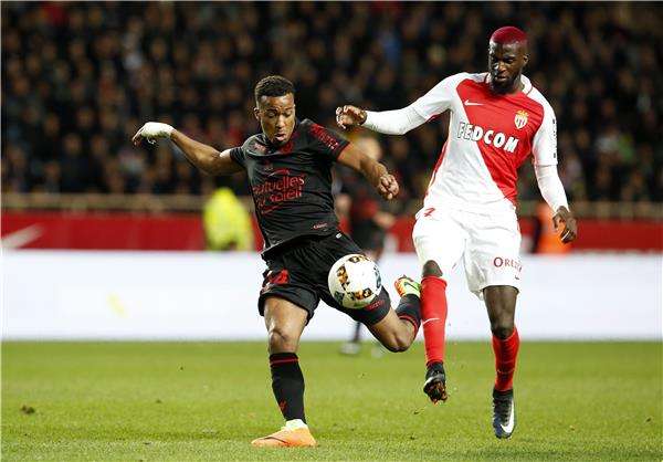 تيموي باكايوكو