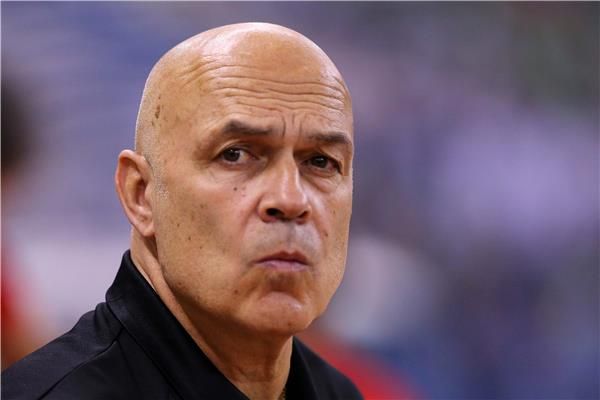 كريستيان جروس