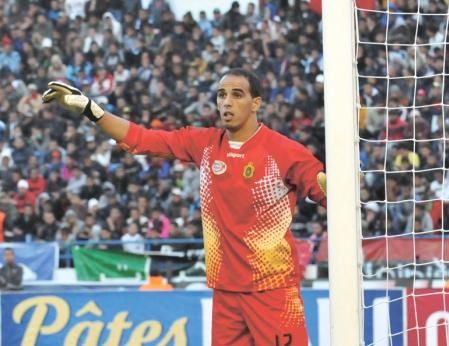 هل يقود علي الكروني القنيطري للبقاء؟