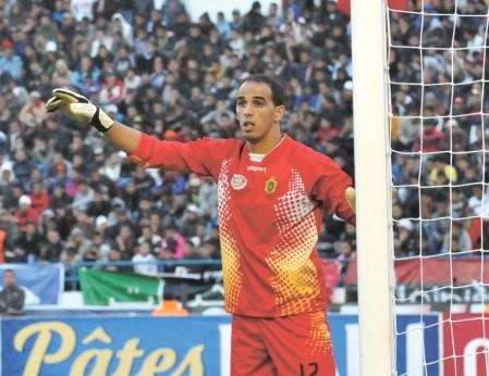 هل يقود علي الكروني القنيطري للبقاء؟