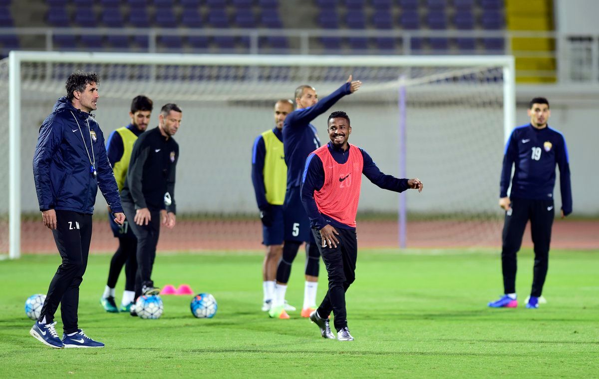 زوران ماميتش