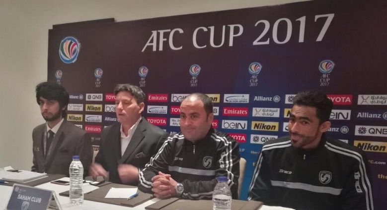 جوران توفيجدزيتش في المؤتمر الصحفي