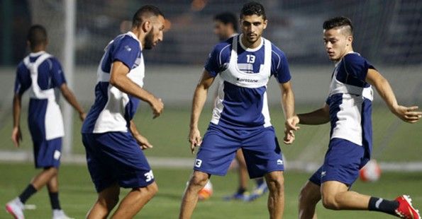 إبراهيم ماجد