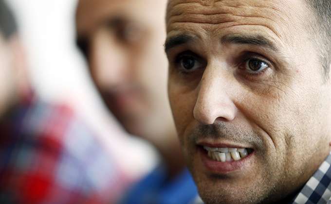 خابيير تورالبو "بيرو"