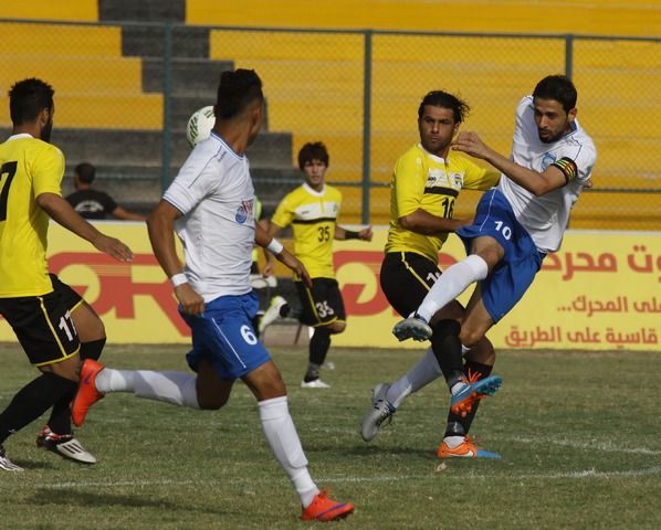 من الدوري