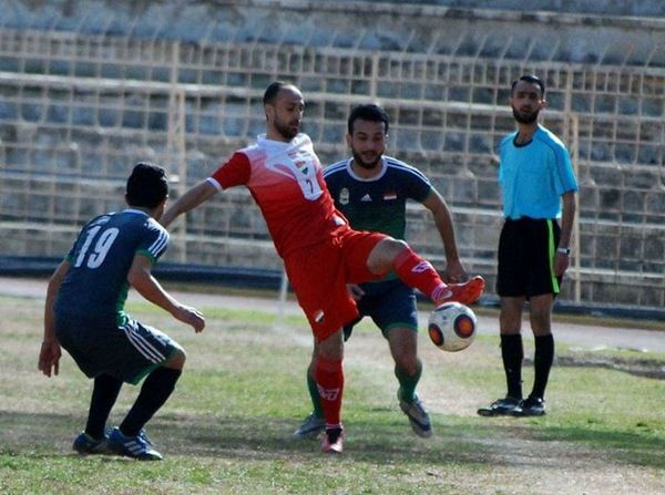 من ودية الاتحاد والحرية