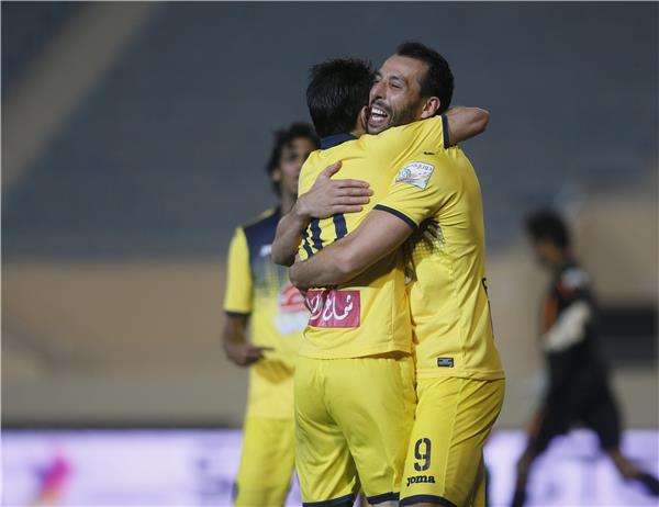 التعاون (أرشيفية)