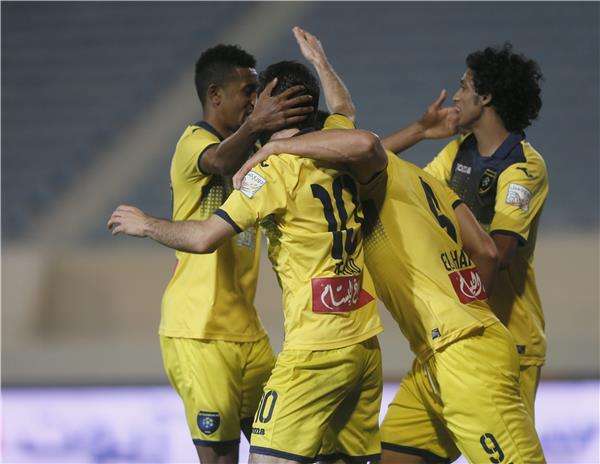 صورة ارشيفية للتعاون