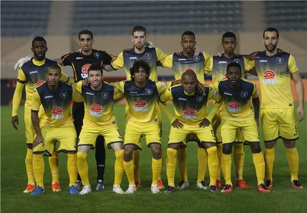 صورة أرشيفية للتعاون