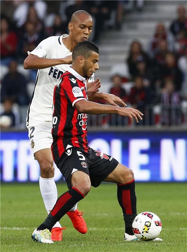هل ينتقل فابينيو إلى الدوري الإنجليزي؟