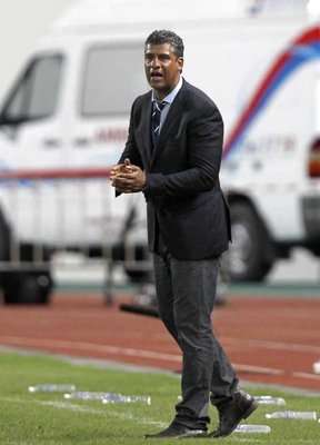 فرانك ريكارد