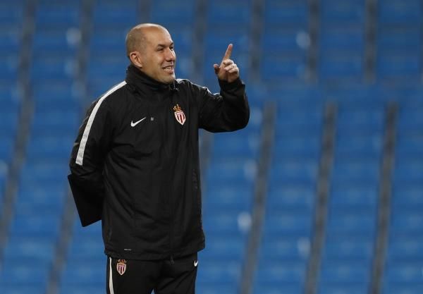 ليوناردو جارديم