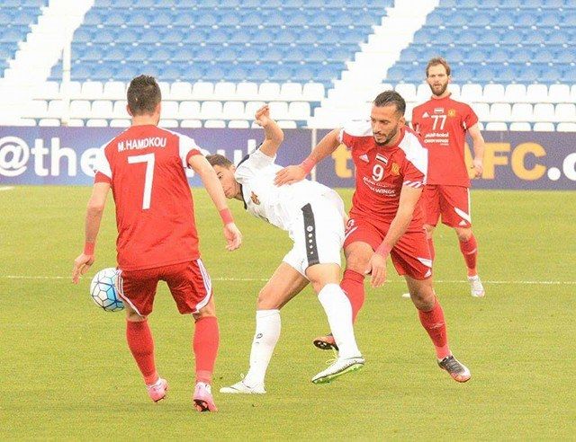 بهاء قارووط