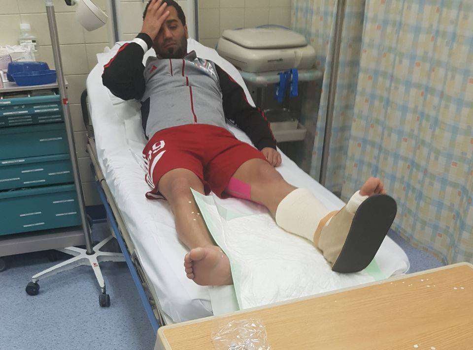 محمد الواكد