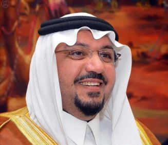 الدكتور فيصل بن مشعل