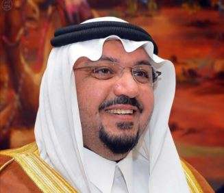 الدكتور فيصل بن مشعل