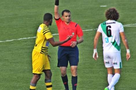 الحكم نور الدين إبراهيم