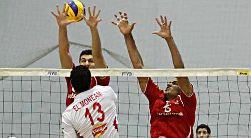 الأهلي غاضب بسب قرارات الاتحاد