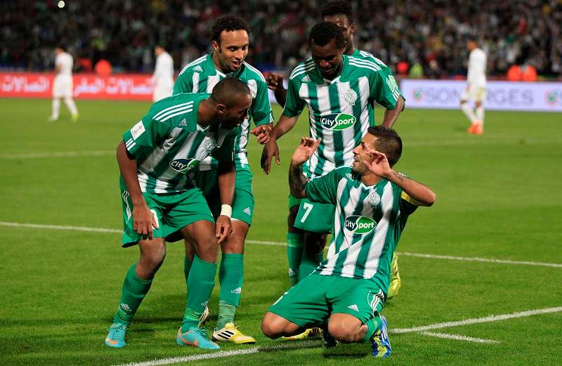 الرجاء البيضاوي