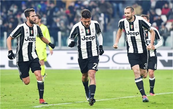 أنباء سارة ليوفنتوس