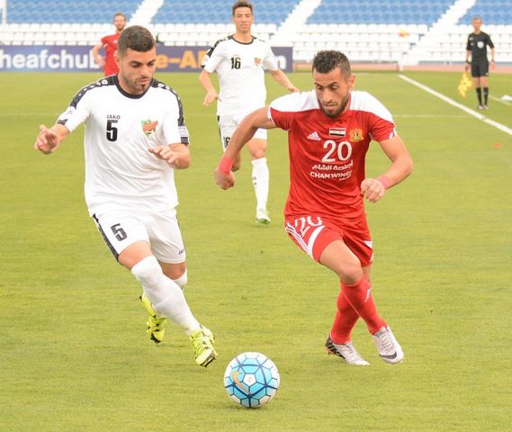 الأهلي عابه ضعف الخبرة