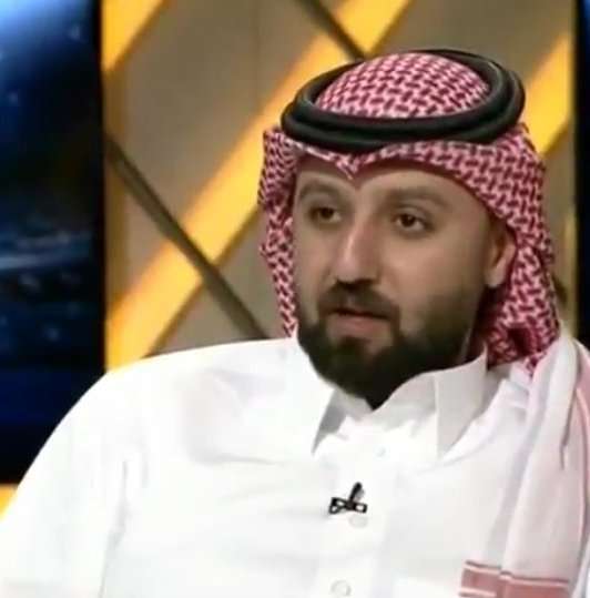 ماجد المرزوقي
